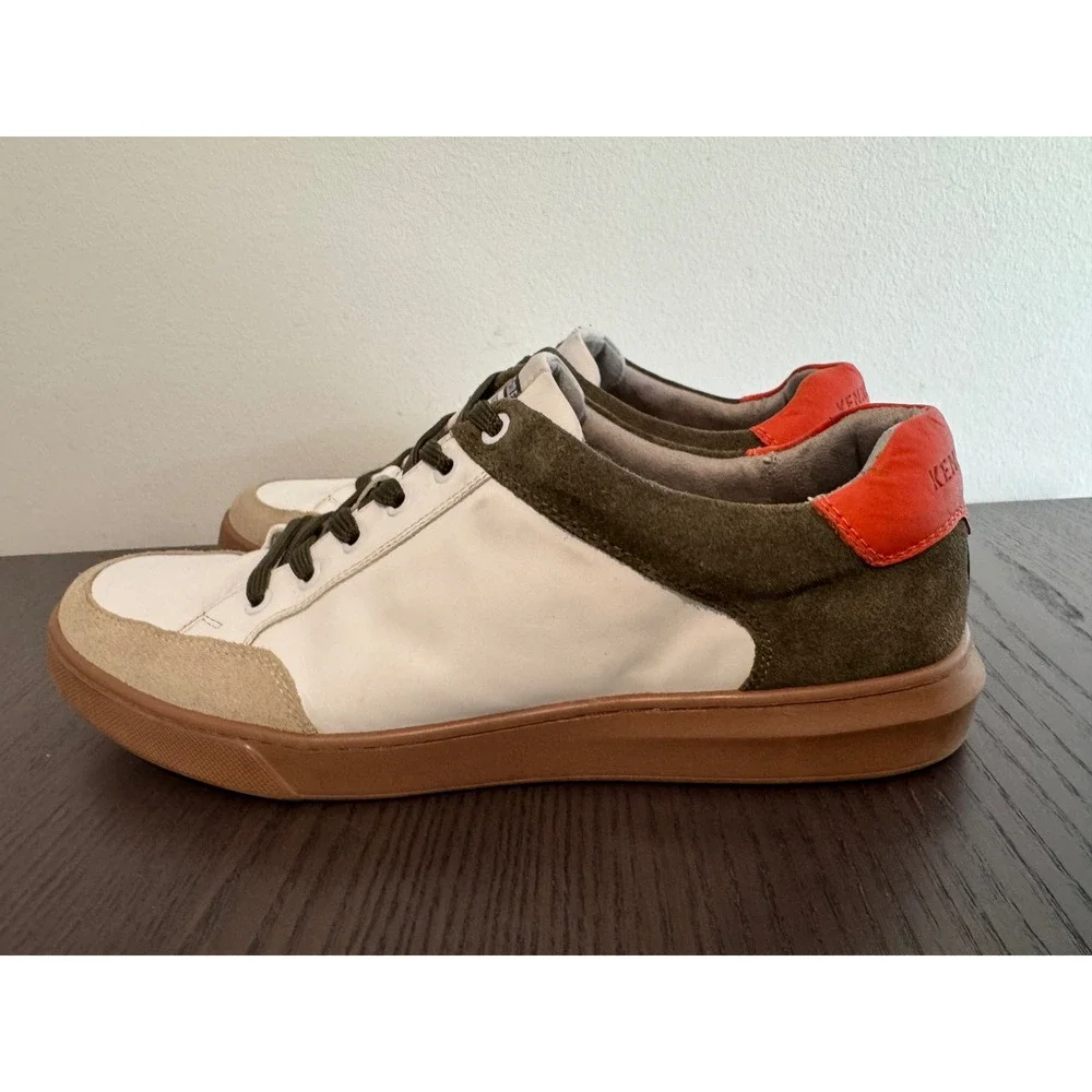 Kenneth Cole these awearness